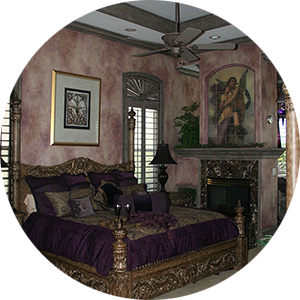 Master Suite Makeover