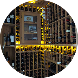 Wine Cellar